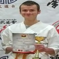 Zdjęcie profilowe – Imię Nazwisko